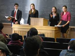PF Debate